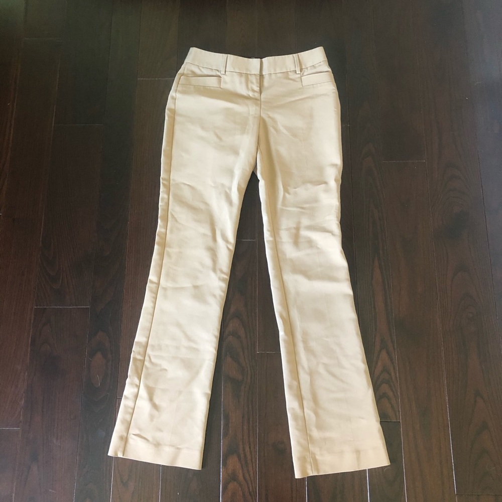 Express women’s pants